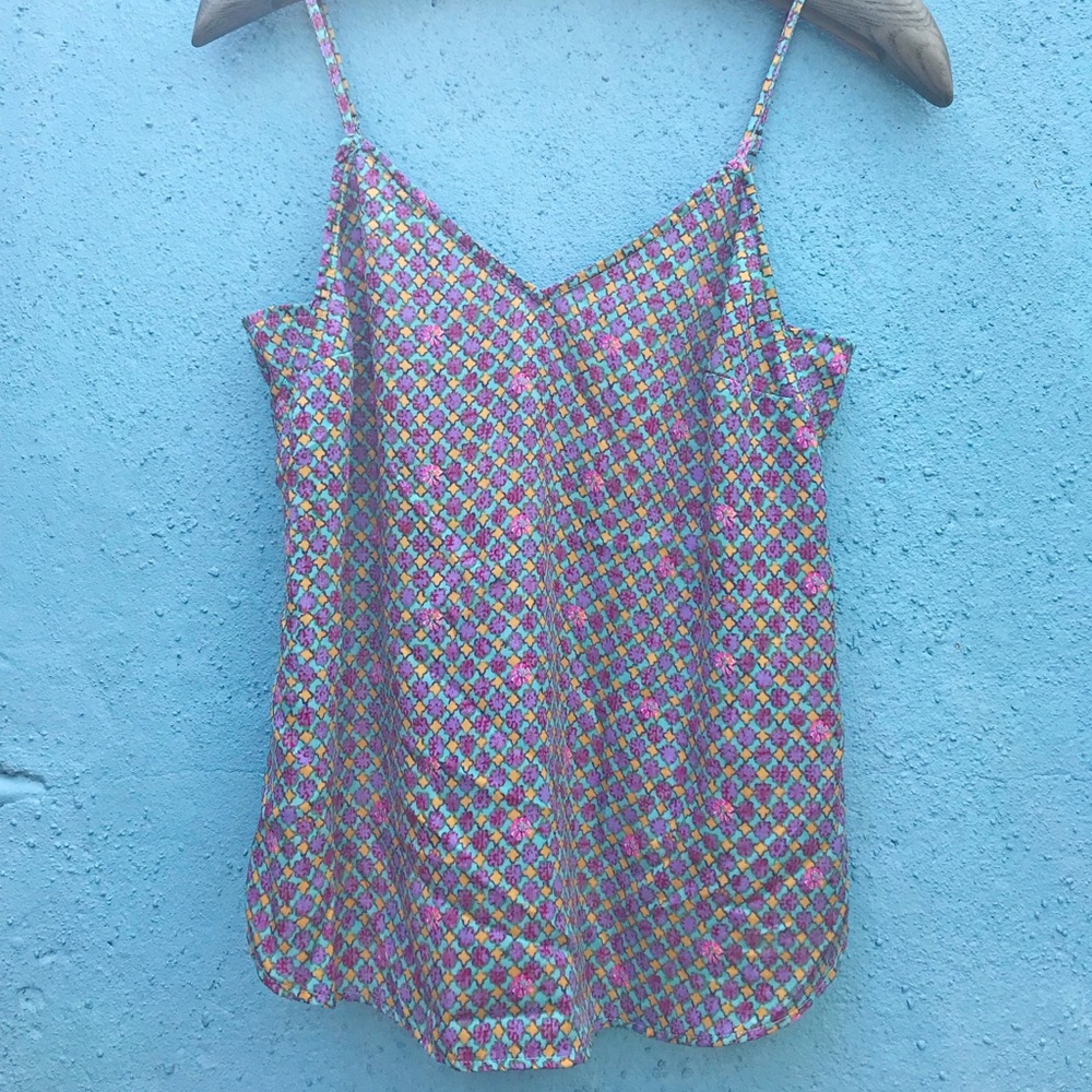 Anthropologie Blouse